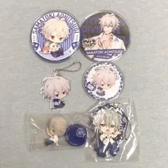 左馬刻　セット　ヒプノシスマイク ヒプマイ