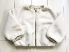 グローバルワーク　ボア　アウター