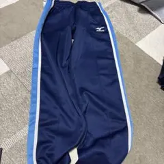 ユーリ!!! on ICE 勝生勇利 モデル ウォームアップパンツ Sサイズ