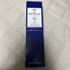 The MACALLAN 12 Years Old Double Caskのサムネイル