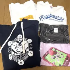 大森靖子 ZOC まとめ売り - メルカリ
