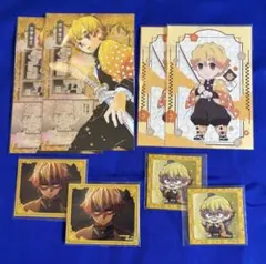 2026年最新】我妻善逸カードの人気アイテム - メルカリ