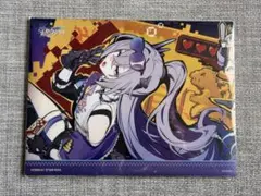 ロ*キ様 崩壊スターレイル アニメイト 特典 3周年記念クリアファイル