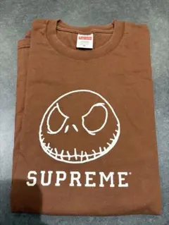 supreme Tシャツ