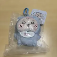 Chiikawa Baby マスコット 古本屋