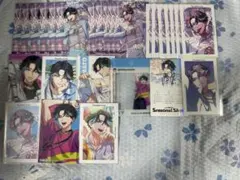 Paradox Live パラライ 憧吾 Gプリセット | Mercari