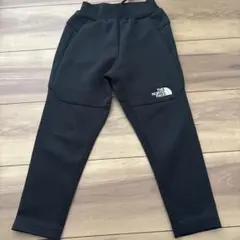 THE NORTH FACE ジャージ　パンツ 100のサムネイル