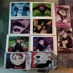 僕のヒーローアカデミア ぱしゃこれ スナップマイド まとめ売り