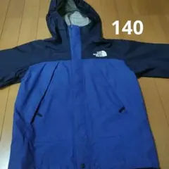 THE NORTH FACE フード付きジャケット