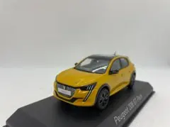 2026年最新】プジョー 208 ミニカーの人気アイテム - メルカリ