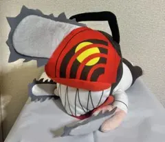 チェンソーマン 寝そべり