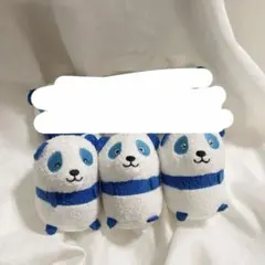 呪術廻戦0 おまんじゅう パンダ - メルカリ