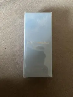 ドルチェ＆ガッバーナ ライトブルー オードトワレ　25ml