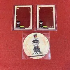刀剣乱舞 アニカフェ 硬化ケース 硬質ケース コースター 蛍丸 まとめ売り