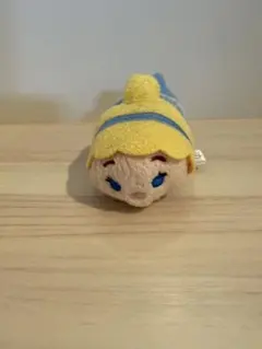 ディズニーツムツムぬいぐるみ シンデレラ
