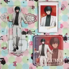 SAKAMOTO DAYS Midnight Banquet タペストリー 南雲 - メルカリ