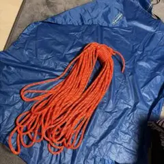 マムート 寝袋 AJUNGILAK KOMPAKT 180R - メルカリ