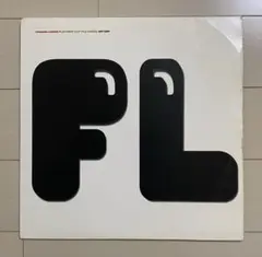 FOREIGN LEGION　PLAY TIGHT　2LP レコード