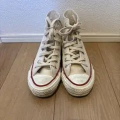 CONVERSE コンバース オールスター JAPANモデル　 HI