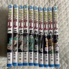 週末値下げ！ レア貴重ドラゴンボール 1-5巻セット - メルカリ