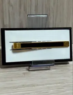 dunhill ダンヒル ネクタイピン タイピン ゴールド