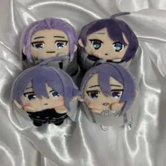 2026年最新】神宮寺寂雷 もちころりんの人気アイテム - メルカリ