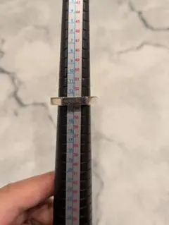 alzuni 990 シルバーリング925 - メルカリ