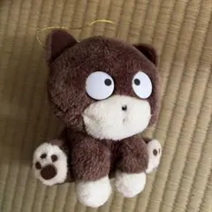 つれてってマイペット ぬいぐるみ 当時物 レトロ 非売品 ファンシー