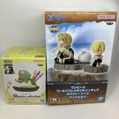 2026年最新】ワンピース ワーコレ ログストーリーズの人気アイテム