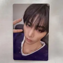 BOYNEXTDOOR weverse global トレカ テサン