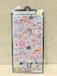 ばけばけボンボン ボンボンドロップシール クーリア 正規品