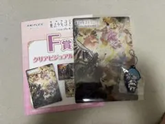 魔法少女まどか☆マギカ ワルプルギスの廻天 アニプレックスくじ F賞 美樹さやかのサムネイル
