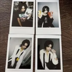 哀と凛人の無所属 gulugulu 哀 凛人チェキセット - メルカリ