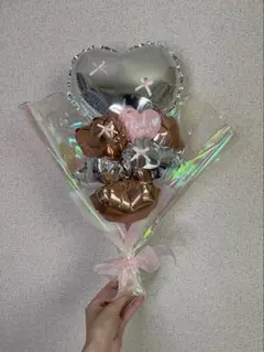 バルーンブーケ