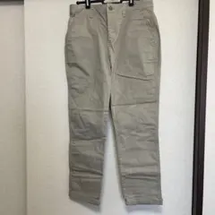 GAP レディース　パンツ　ベージュ