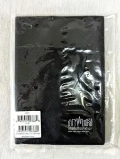 Manhattan Portage ブラックレーベル ノベルティ ノートブックのサムネイル