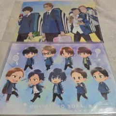 B-PROJECT MOONS 非売品 販促用 ポスター - メルカリ