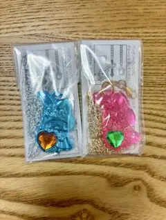 サンリオキャラクターズ キラッキラペンダント