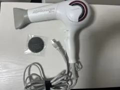 ヘアドライヤー HAIRBEAUZER REPRONIZER 3D Plus 髪がキレイになるドライヤー「レプロナイザー 3D Plus」を徹底レビュー