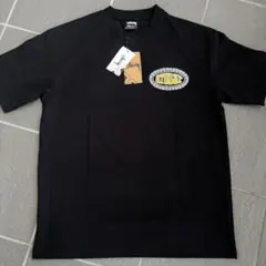 Stussy デッドストック ブラック ／ Lサイズ