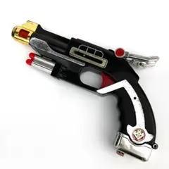 動作確認済み】ポピー 宇宙刑事ギャバン ギャバン電子銃 - メルカリ