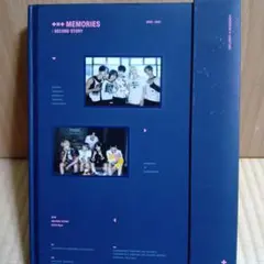 2026年最新】txt memories secondの人気アイテム - メルカリ