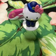 kitty新幹線限定