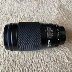 トキナレンズペンタックス用 AFズームレンズ75-300mm f4.5-5.6のサムネイル