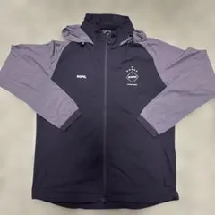 F.C.Real Bristol（FCRB）× SOPH. ナイロンジャケット