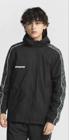 UMBRO the thirdエアーサモーションジャケット パンツ セットアップ