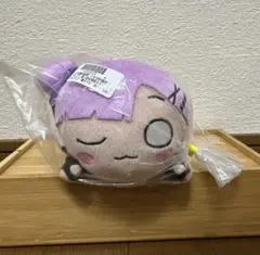 安養寺姫芽 寝そべり ぬいぐるみ セガUFO限定 - メルカリ