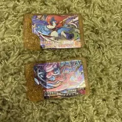 フレンダ　スーパートレジャー　ケルディオ　デオキシス　1