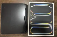 iPad Pro M4 13インチ　512GB Wi-Fiモデル