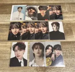 JO1 河野純喜 トレカ まとめ売り①